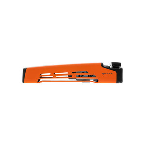 Spinlock XTX Soft Grip aflaster 8 mm Orange