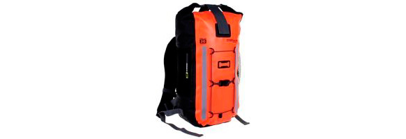 Overboard OB1157HVO PRO-VIS orange 20 liter rygsk