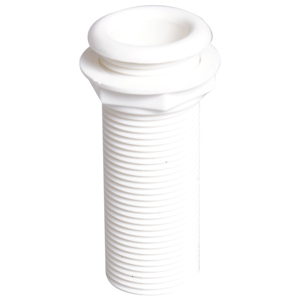 L�nsegennemf�ring l-115mm udvendig �: 39mm indvend