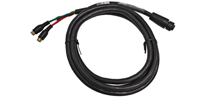 2m Video og nmea0183 kabel NSE, NSS, NSS Evo2