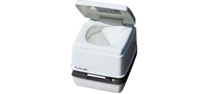 Porta Potti 345 Toilet