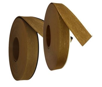 Isiteek 60mm Margin Plank, Teak - 0,33 m�