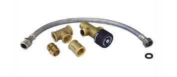 Mixer-termostat