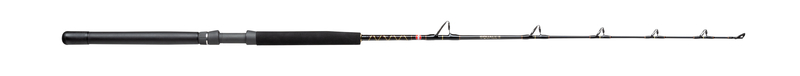 PENN SQUALL� II TROLLING CASTING ROD 5 ft