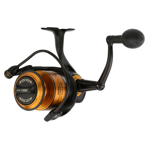 Penn SPINFISHER� VII SPINNING REEL 3500