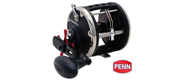 Penn Defiance DFN25LW