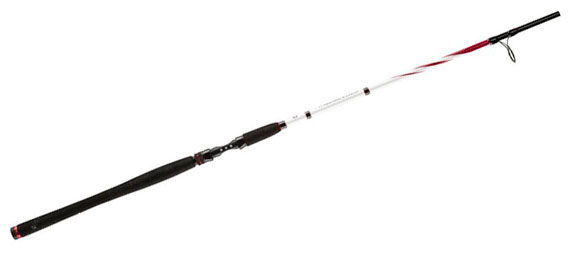 Penn Squadron II SW Jig 300-600g. 2-delt