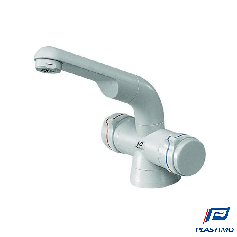 Plastimo Vandhane 2-grebs