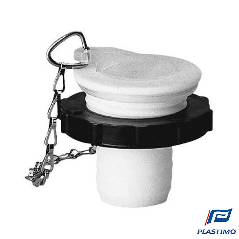 Plastimo Vaskaflb lige m/kde