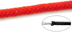 Skdetov Poly Cruising - 8 mm. rd REST