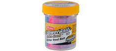 Powerbait Natural Scent Garlic Captain America