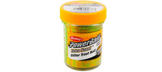 Powerbait Natural Scent Garlic Rainbow