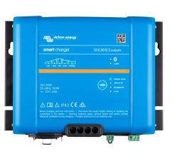 VICTRON LADER PHSM 12V 50A (1+1)120-240V