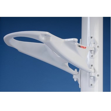 Raymarine Quantum radome mastebeslag (SC20)