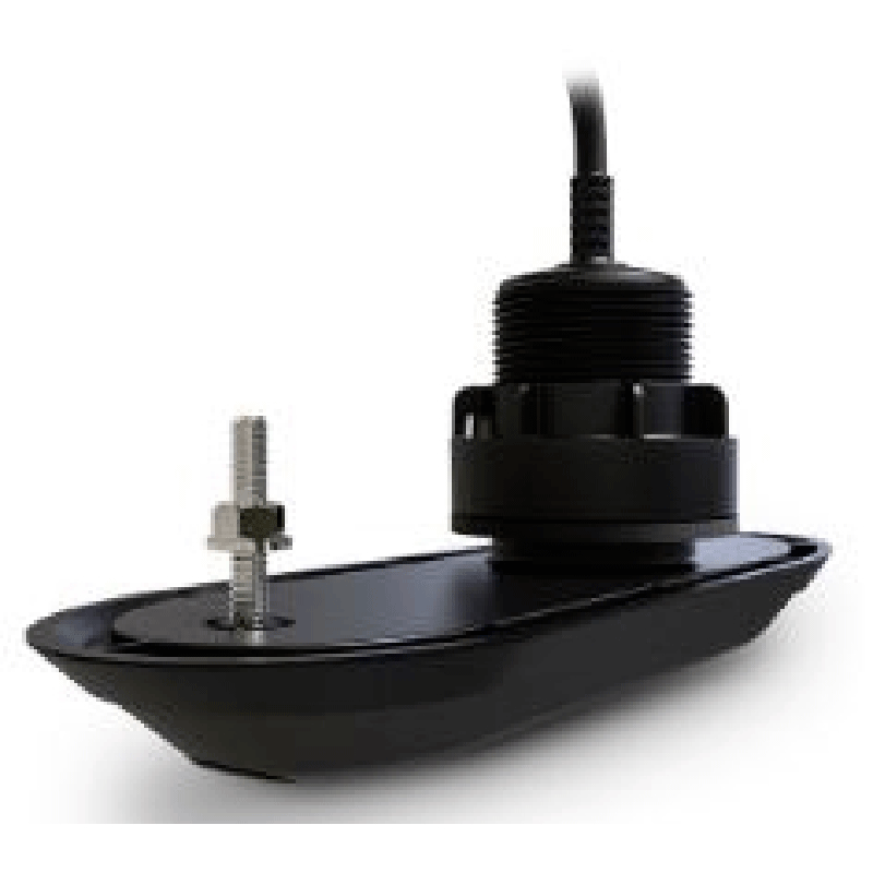 Raymarine RV-300 plastgennemfrt transducer 