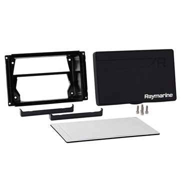 Raymarine Axiom 7 Front monterings kit