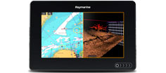 Raymarine Axiom 9 RV