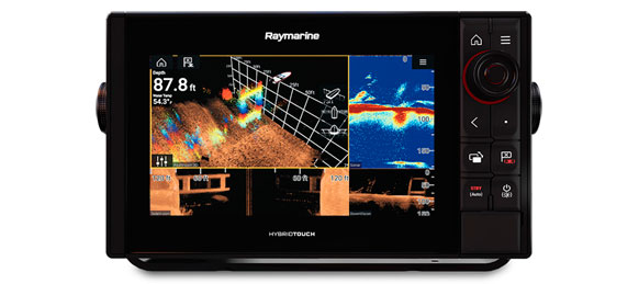 Raymarine Axiom Pro RV 16