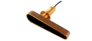 Raymarine CPT-120 CHIRP transducer gennemf. bronze