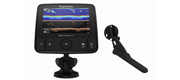 Raymarine Dragonfly 7 Pro med hktransducer