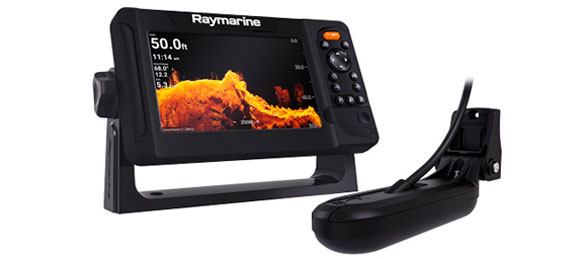 Raymarine Element