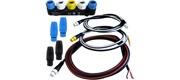 Raymarine VHF NMEA0183 to STng Converter Kit 