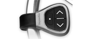 Raymarine RCU-3 trdls fjernbetjening