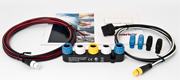 Raymarine SeaTalk1 to SeaTalkng converter kit