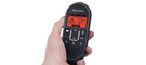 RayMic kablet mike til Ray63/73/90 VHF