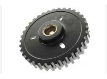 Honda remskive, knastaksel