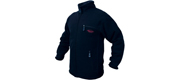 R-Sailwear åndbar Fleece str. S, Navy