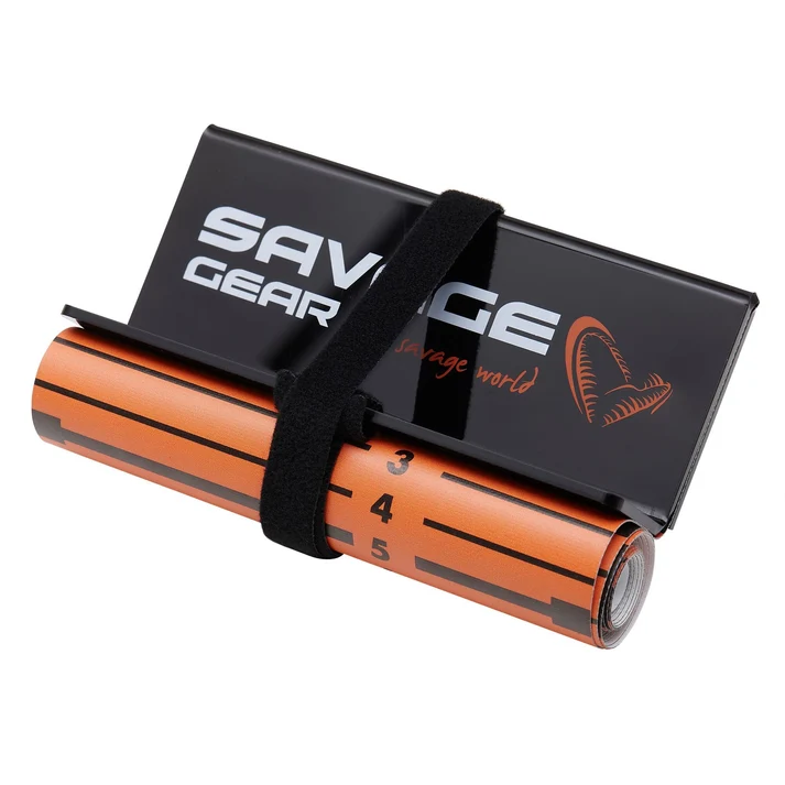 Savage Gear Savage Measure Up Roll 13 cm x 130 cm