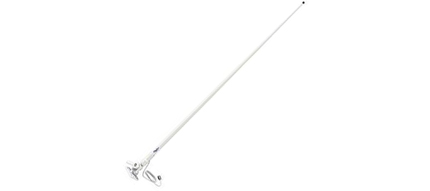 Shakespeare 5247-A-D VHF antenne vip-bar rf pisk