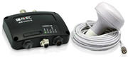 AMEC CAMINO-108 AIS Transponder klasse B mGPS ant