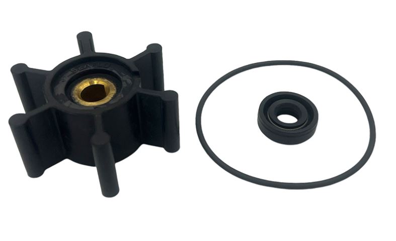 Seaflo Lnse- & Spulepumpe Servicekit