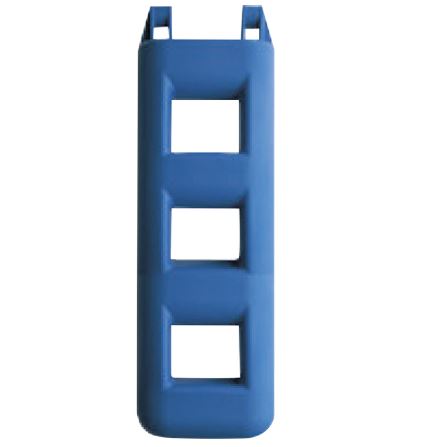 MAJONI FENDER STIGE - NAVY - 3 TRIN