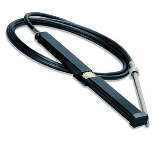SeaStar SSC134 rack styrekabel 15 fod