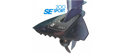 Hydrofoil SE Sport 200