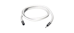 Shakespeare 4352 AM/FM 3m antenneforlænnger kabel 