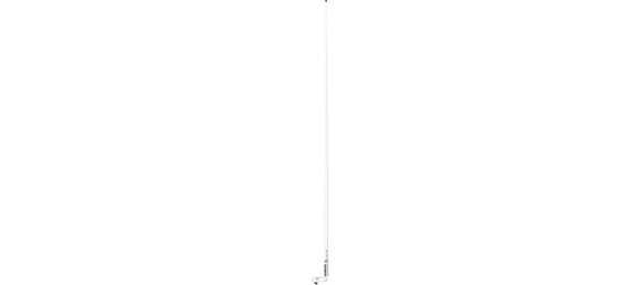 Shakespeare 5101-S 2,4m Glasfiber VHF Antenne