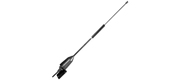 Shakespeare YRR-AM/FM 48cm sort AM/FM antenne