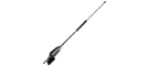 Shakespeare YRR-AM/FM 48cm sort AM/FM antenne