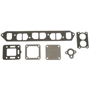 Sierra Udst.Manifold Paknings St. Mercr., 18-4367