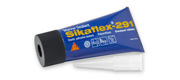 Sikaflex 291 sort 70ml.