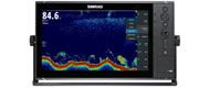 Simrad S2016 Fish Finder