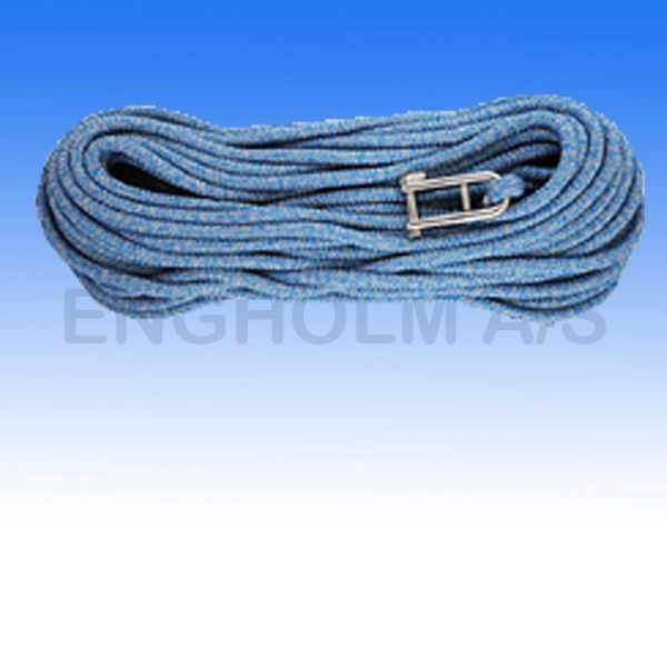 Robline sirius 500 bl/slv 12mm 40m m.sjkel