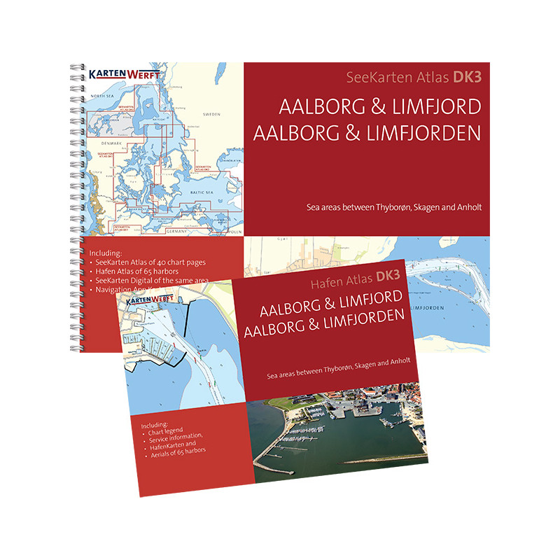 Skortst DK3 - Limfjorden og lborg 2025