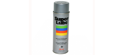 Super Lube Universalsmrremiddel 200 ML Spray