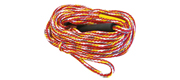 Trkline til tubes, 1-5 personer