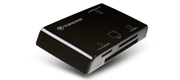 Transcend USB kortlser